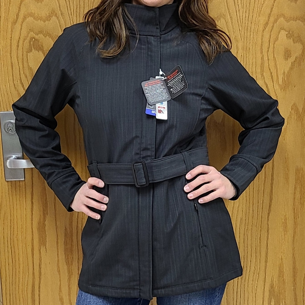 Northend sport women's jackets